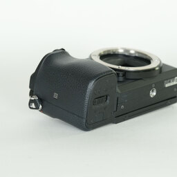 SONY α6300（ILCE-6300）