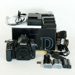 Nikon D780 Nikon D780