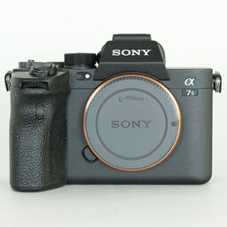 SONY α7S III（ILCE-7SM3）