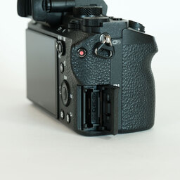 SONY α7 II（ILCE-7M2）