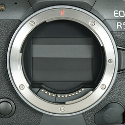 Canon EOS R5 Canon EOS R5