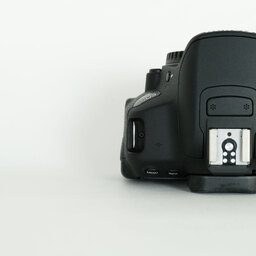 Canon EOS Kiss X7i Canon EOS Kiss X7i