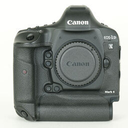 Canon EOS-1D X Mark II Canon EOS-1D X Mark II