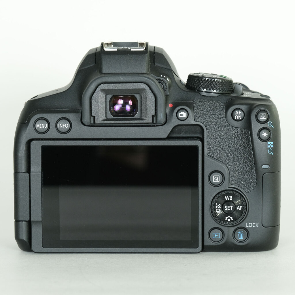 Canon EOS Kiss X10i Canon EOS Kiss X10i