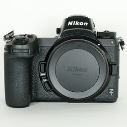 Nikon Z7 Nikon Z7