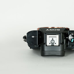 SONY α7（ILCE-7）