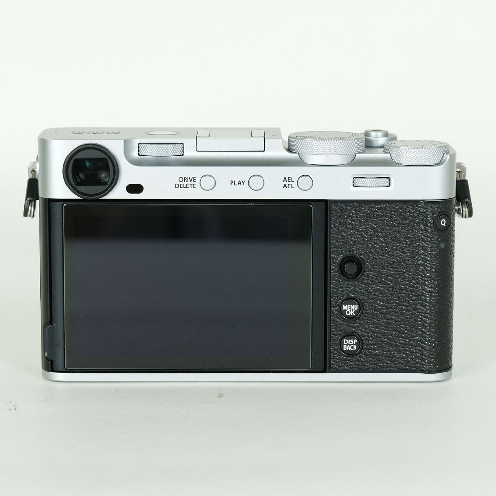 FUJIFILM X-E5 FUJIFILM X-E5