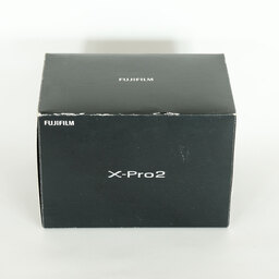 FUJIFILM X-Pro2 FUJIFILM X-Pro2