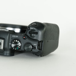 Canon EOS RP