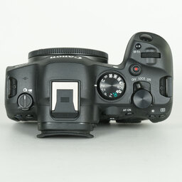 Canon EOS R6 Mark II Canon EOS R6 Mark II