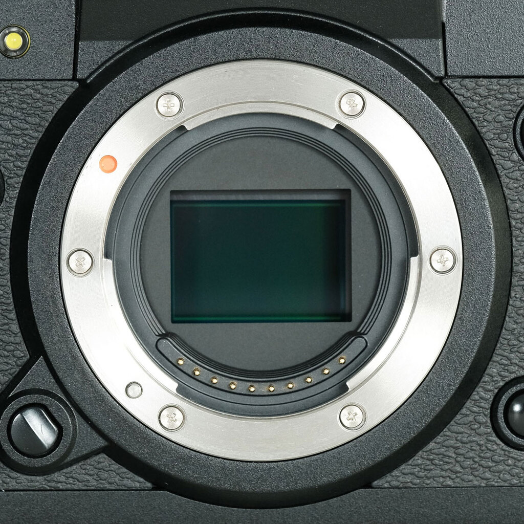 FUJIFILM X-H2 FUJIFILM X-H2