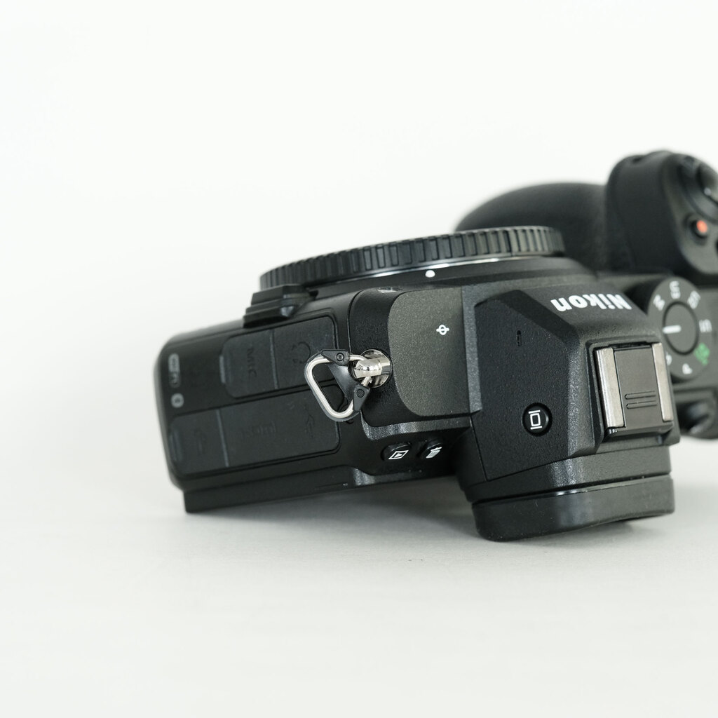 Nikon Z5 Nikon Z5