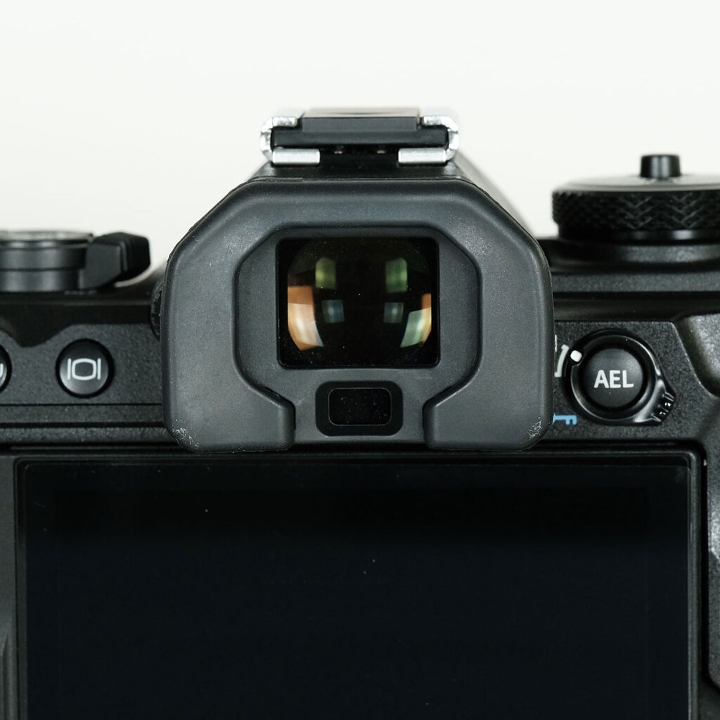 OM SYSTEM OM-1 Mark II OM SYSTEM OM-1 Mark II