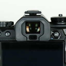 OM SYSTEM OM-1 Mark II OM SYSTEM OM-1 Mark II