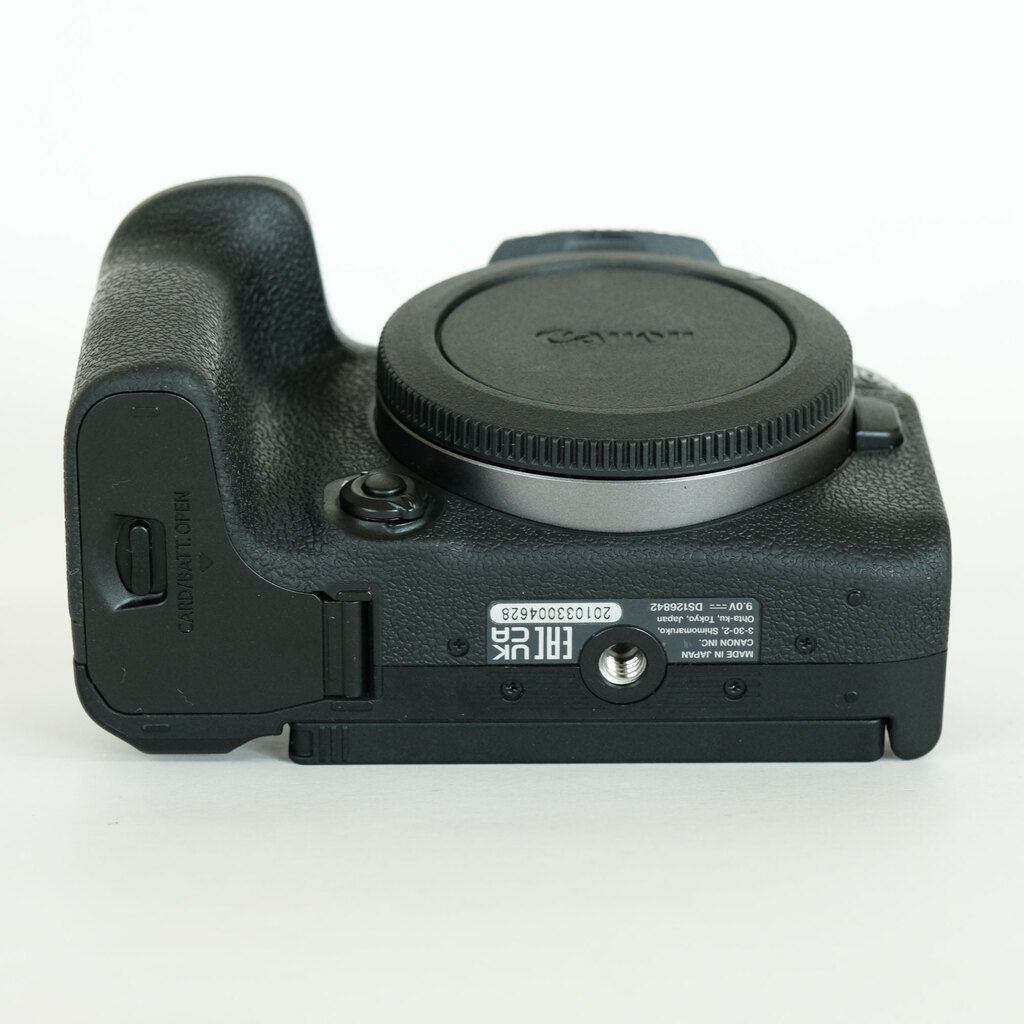 Canon EOS R10 Canon EOS R10