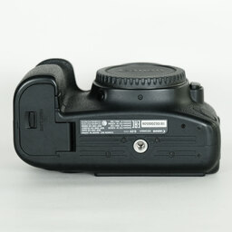 Canon EOS 6D Mark II