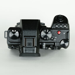 Panasonic LUMIX S5II DC-S5M2