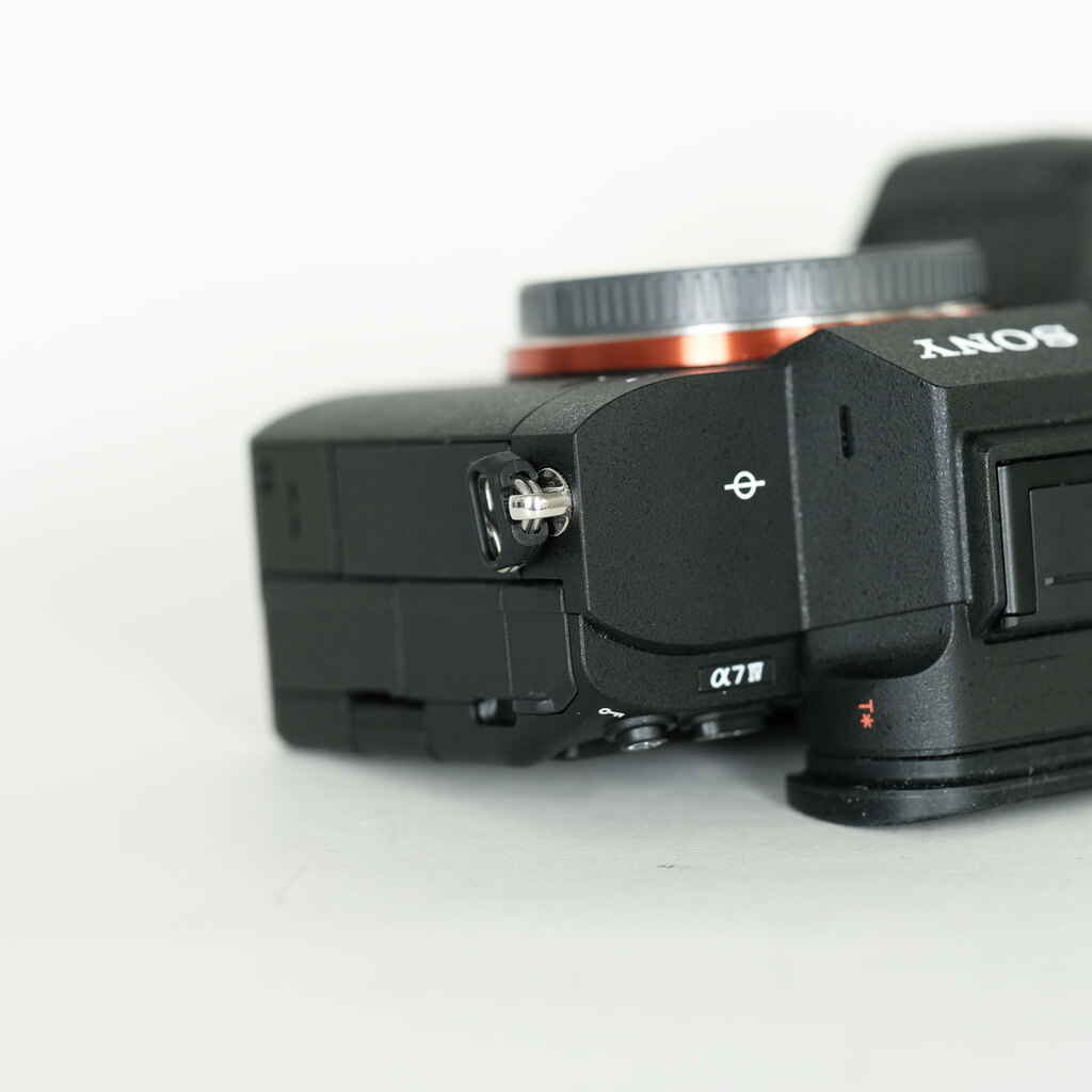 SONY α7 IV（ILCE-7M4）