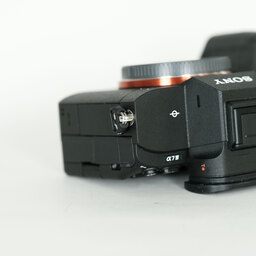 SONY α7 IV（ILCE-7M4）