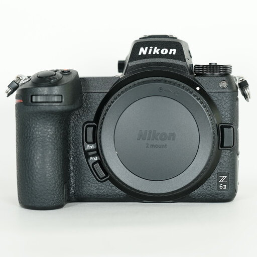 Nikon Z6II Nikon Z6II