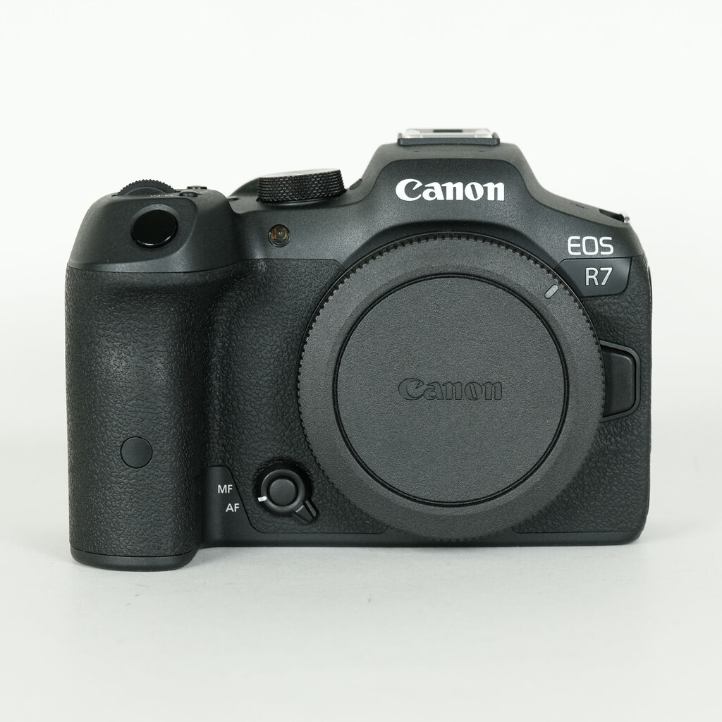 EOS R7 ボディ 中古価格比較 - 価格.com