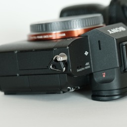SONY α7 III（ILCE-7M3）