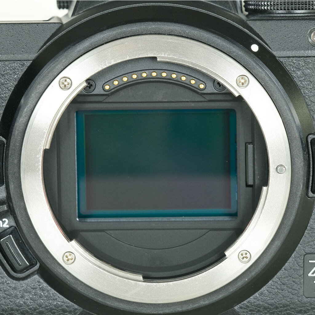 Nikon Z7