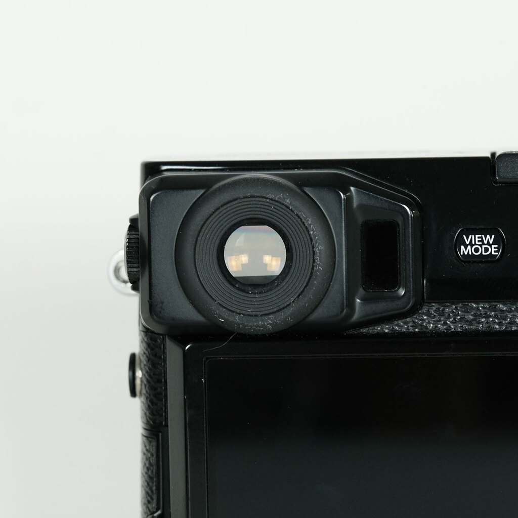 FUJIFILM X-Pro2 FUJIFILM X-Pro2