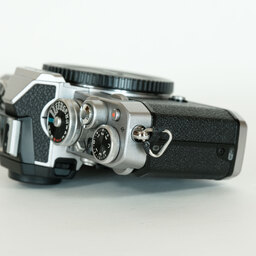 Nikon Z fc Nikon Z fc