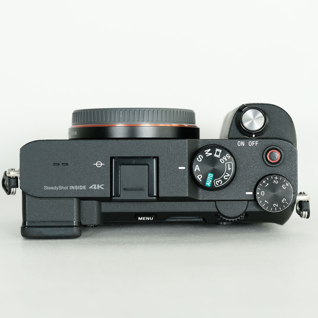 SONY α7C(ILCE-7C) SONY α7C(ILCE-7C)