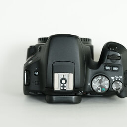 Canon EOS Kiss X9 Canon EOS Kiss X9