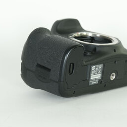 Canon EOS 7D Mark II Canon EOS 7D Mark II