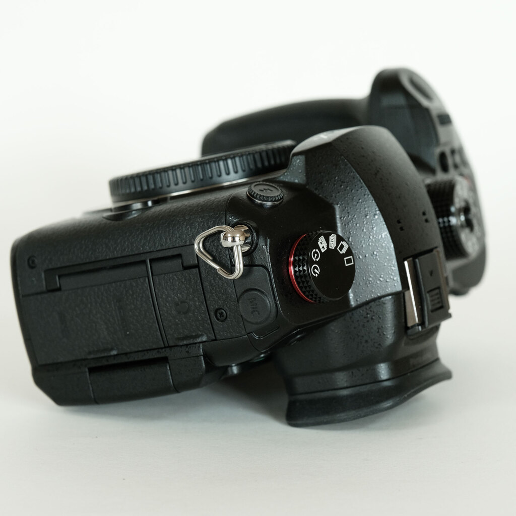 Panasonic LUMIX DC-GH5M2 Panasonic LUMIX DC-GH5M2