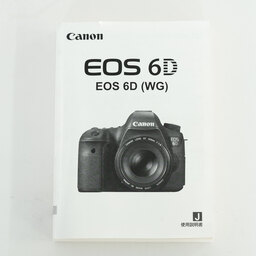 Canon EOS 6D Canon EOS 6D