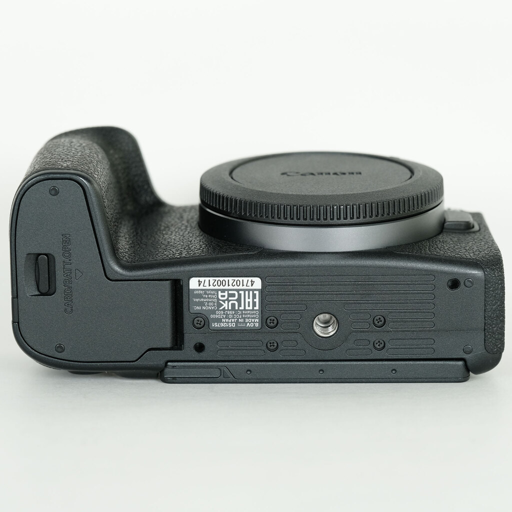 Canon EOS RP Canon EOS RP