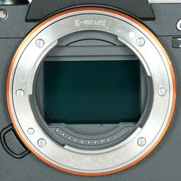 SONY α7 III(ILCE-7M3) SONY α7 III(ILCE-7M3)