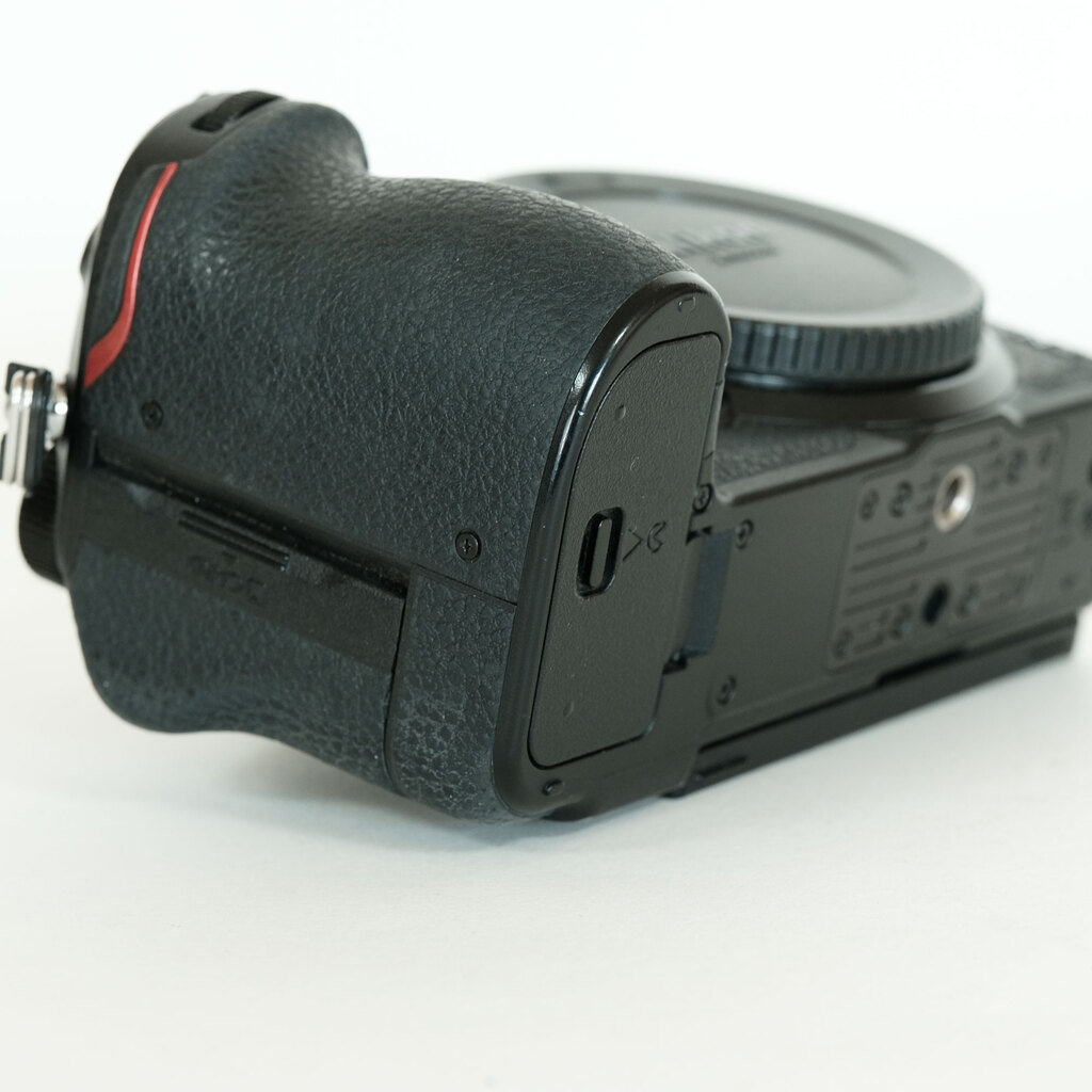 Nikon Z6II Nikon Z6II