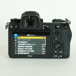 Nikon Z6II Nikon Z6II