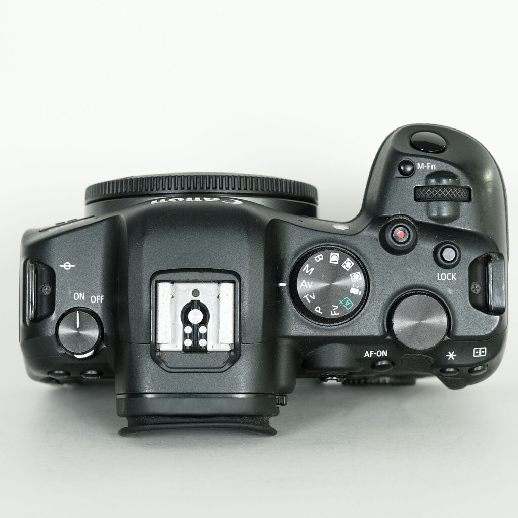 Canon EOS R6の出品 | ONE SCENE（ワンシーン）
