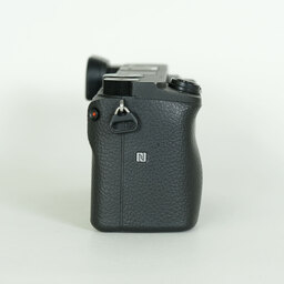 SONY α6400（ILCE-6400）