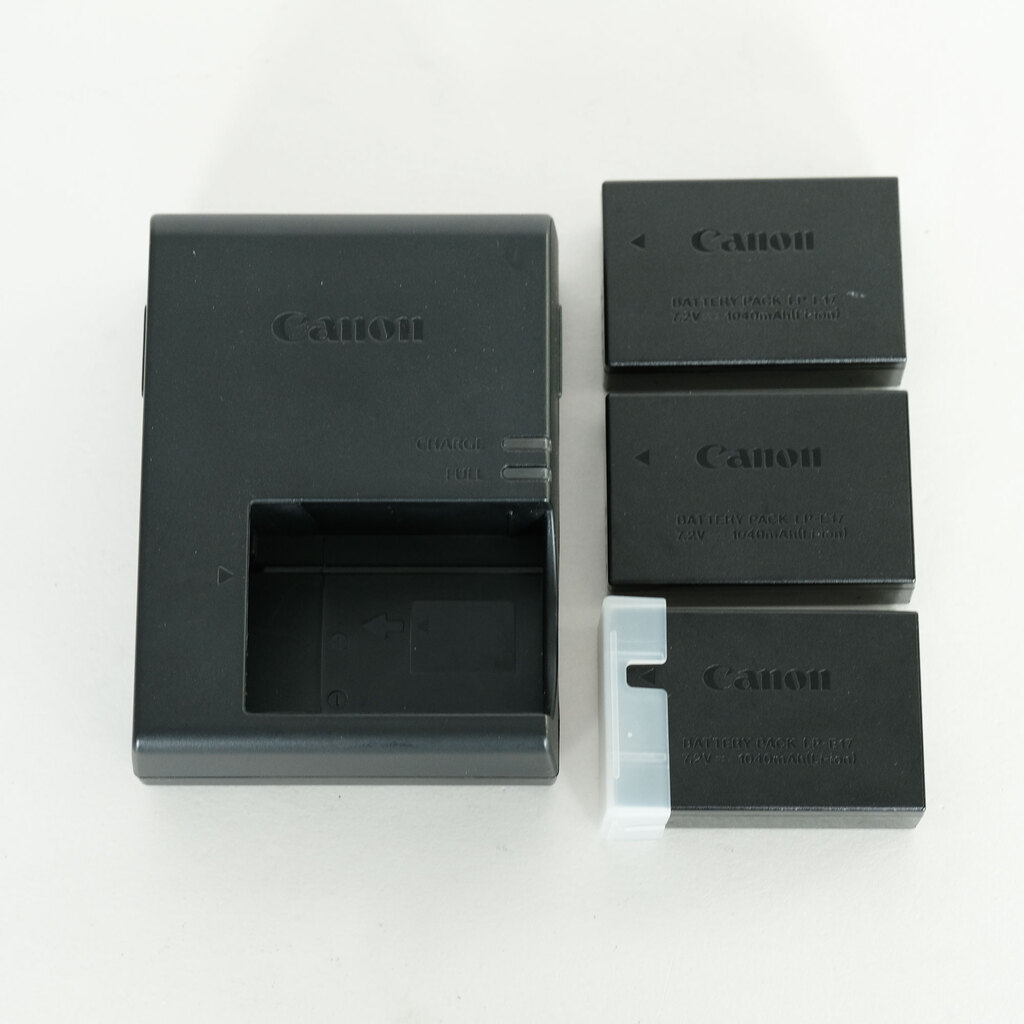 Canon EOS R8 Canon EOS R8