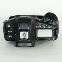 Canon EOS-1D X Mark II