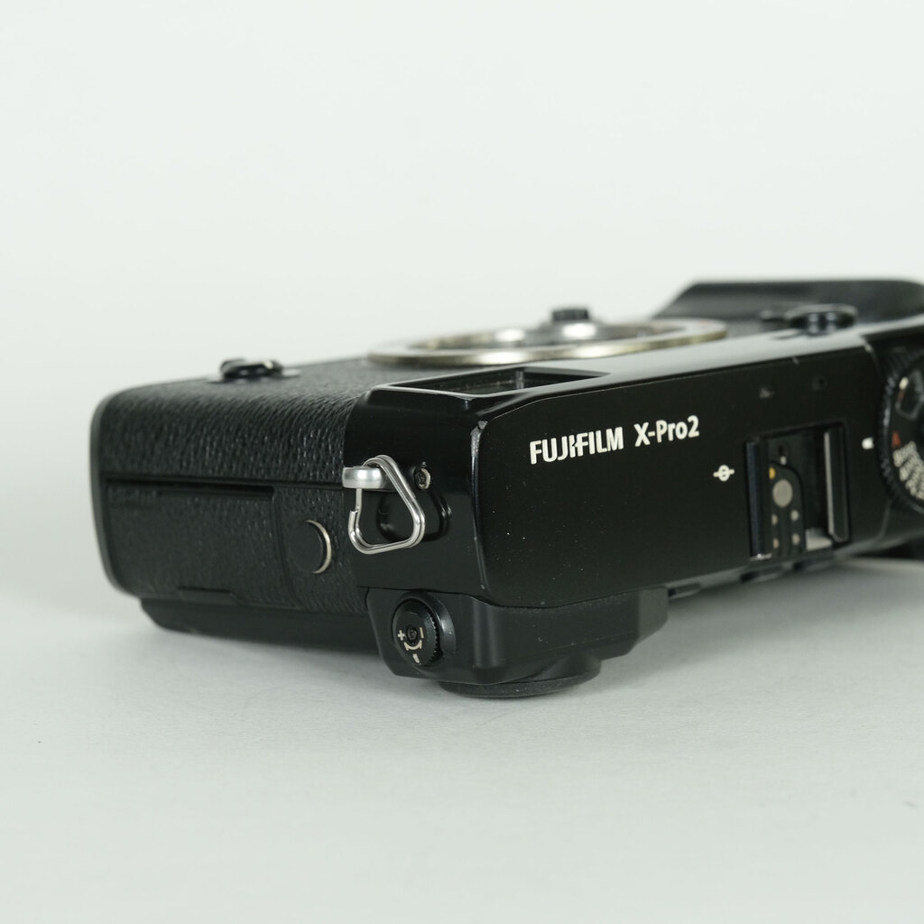 FUJIFILM X-Pro2 FUJIFILM X-Pro2