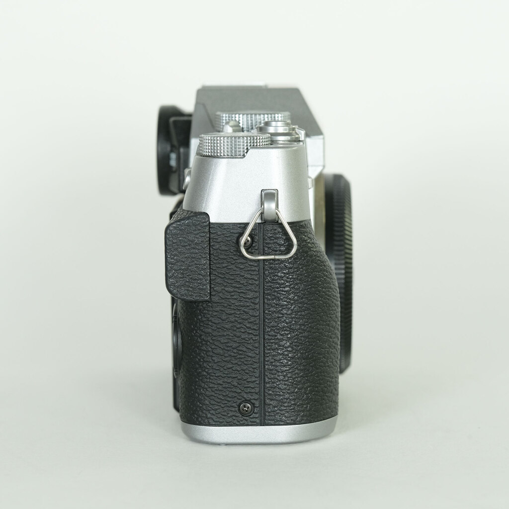 FUJIFILM X-T20 FUJIFILM X-T20