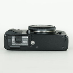 FUJIFILM X-E3 FUJIFILM X-E3