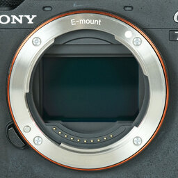 SONY α7C II(ILCE-7CM2) SONY α7C II(ILCE-7CM2)