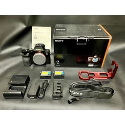 SONY α7S(ILCE-7S) SONY α7S(ILCE-7S)