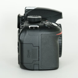 Nikon D3200ボディ ブラック