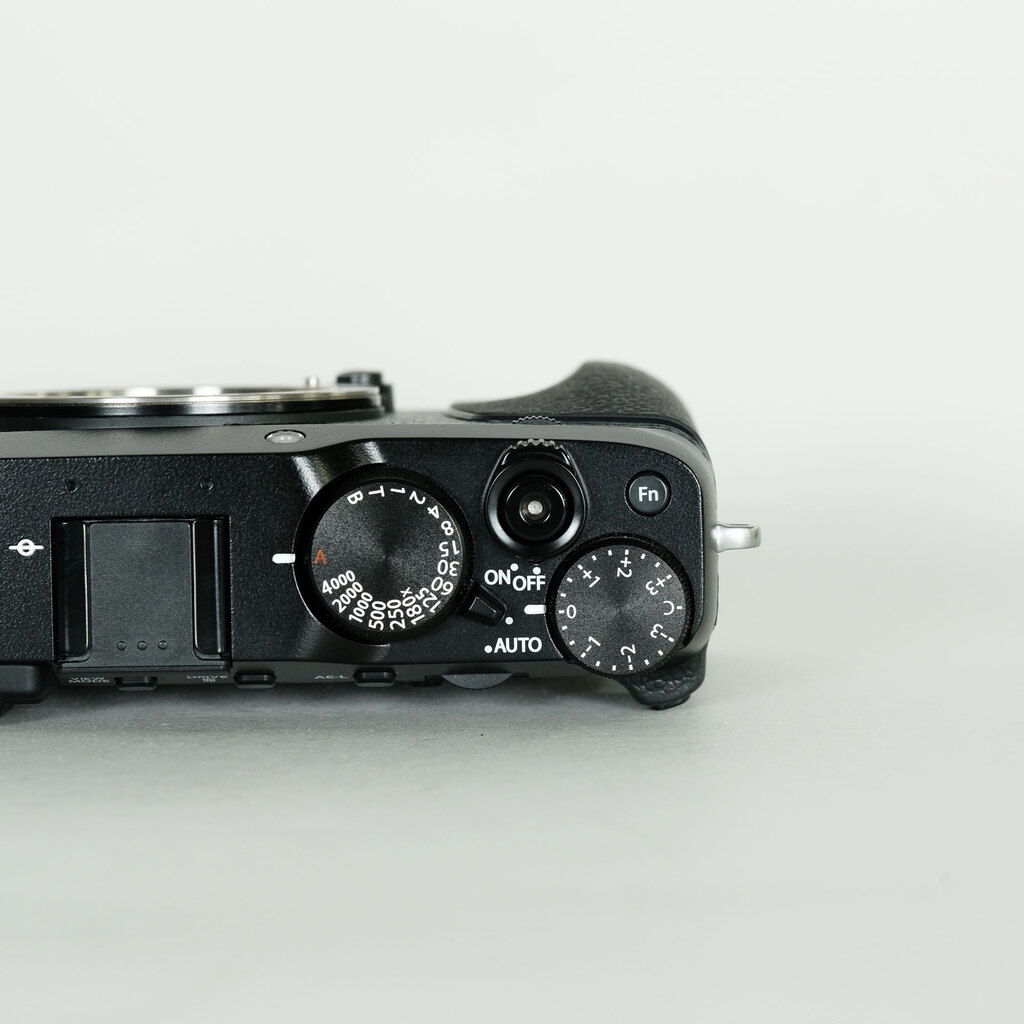 FUJIFILM X-E3 FUJIFILM X-E3