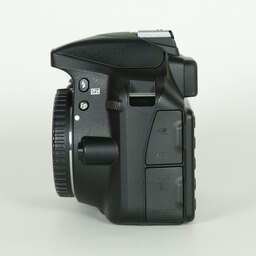 Nikon D3300 Nikon D3300